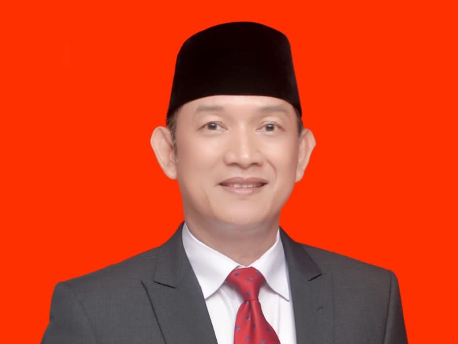 Anggota DPRD KALTIM, Agiel Suwarno