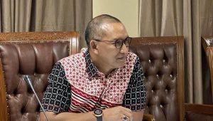 Marak Kebakaran Hutan, Anggota DPRD Kaltim Agiel Suwarno: Tindak Tegas yang Terlibat