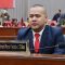 Anggota DPRD Kaltim Akhmed Reza Fachlevi
