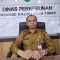 Kepala Dinas Perkebunan Kalimantan Timur (Kaltim), Ahmad Muzakkir