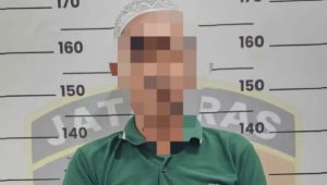 Tega !!! Ayah di Palopo Perkosa Anak Kandung, Ancam Dibunuh Bila Melapor