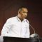 Anggota DPRD Kaltim, Agiel Suwarno