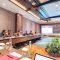 FGD Disbun Kaltim dengan dewan pakar perkebunan dan pertanian