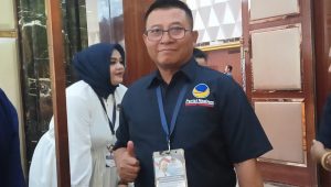 Dinas ESDM Bangun PLTS Komunal di 35 Desa, Anggota DPRD Kaltim Saefuddin Zuhri: Energi Terbarukan Harus Dimaksimalkan