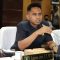 Anggota DPRD Kalimantan Timur, Sutomo Jabir