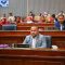 Anggota DPRD Kalimantan Timur, Akhmed Reza Fachlevi