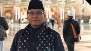 Anggota DPRD Kaltim Saefuddin Zuhri Minta Program Bedah Rumah Sasar Daerah Terpencil