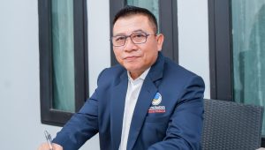 Pembangunan IPAL IKN Gunakan Sistem MBBR, Anggota DPRD Kaltim Saefuddin Zuhri: Lebih Ramah Lingkungan