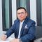 Anggota DPRD Kalimantan Timur (Kaltim) Saefuddin Zuhri