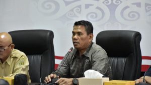 Gairahkan Sektor Pariwisata Kaltim, Anggota DPRD Rusman Ya’qub: Promosi Paket Perjalanan Wisata yang Masif