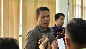 Atasi Permasalahan Siswa, Anggota DPRD Kaltim Rusman Ya’qub Sarankan Bentuk Klinik Konseling