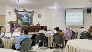 Inovasi Disbun Kaltim ‘Si Calo Kebun’ Masuk 10 Besar Penjaringan Perangkat Daerah Berinovasi dalam Pelayanan ke Masyarakat