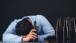 10 Efek Negatif Alkohol yang Harus Kamu Tahu, Nomor 7 dan 9 Mengerikan