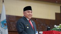 Mantan Gubernur Kalimantan Timur Isran Noor (pemprovkaltim)