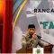 Wakil Ketua DPRD Kaltim Seno Aji
