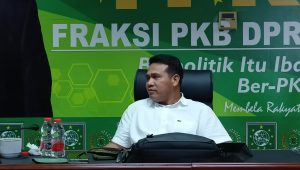 Kritisi Aturan Kementerian ESDM Soal Pengambilan Air Tanah, Anggota DPRD Kaltim Syafruddin: Membunuh Secara Perlahan