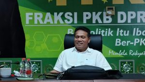 Berpotensi Tingkatkan PAD, Anggota DPRD Kaltim Syafruddin Minta Pemerintah Benahi Infrastruktur Sektor Pariwisata