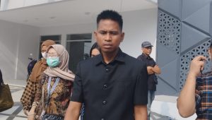 Sudah Diresmikan Tapi Pembangunan Belum Rampung, Komisi III DPRD Kaltim Sidak RSUD Aji Muhammad Salehuddin II