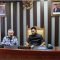 DPRD Balikpapan mengunjungi DPRD Kalimantan Timur untuk diskusi mengenai BK Award (Dok. Ritmeekaltim)
