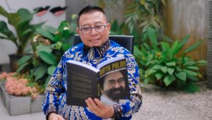 Tak Terurus, Anggota DPRD Kaltim Saefuddin Zuhri Dorong Pemprov Beri Perhatian Stadion Palaran