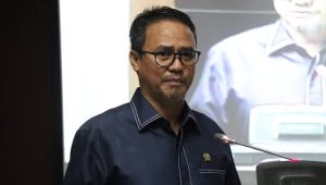 Peningkatan Ketahanan Pangan, Anggota DPRD Kaltim Dorong Pemerintah Maksimalkan Pengelolaan Sumber Daya
