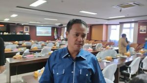 Anggota DPRD Kaltim Ismail Ajak Masyarakat Jadi Pemilih Bermartabat