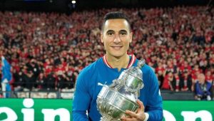 Pesepakbola Belanda Dipecat Mainz 05 Usai Unggah Bela Palestina, Ternyata …