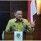 Wakil Ketua DPRD Kaltim, Seno Aji
