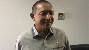Pelaku UMKM Butuh Support, Legislator PDIP Agiel Suwarno Minta Bank Kaltim Berikan Bantuan Modal
