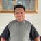 Anggota DPRD Kalimantan Timur, Syafruddin.