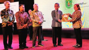Sekretaris Disbun Kaltim Sebut Usaha Perkebunan Harus Selaras Visi Misi Gubernur