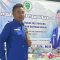 Anggota DPRD Kaltim, Baharuddin Demmu