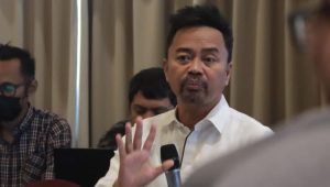 Geram Baliho Berjejeran, Anggota DPRD Kaltim Minta KPU dan Bawaslu Tegas