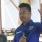 Anggota DPRD Kaltim, Baharuddin Demmu
