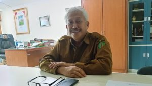Tingkatkan IPP, Dispora Kaltim Dorong Pemuda Berorganisasi
