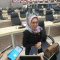 Anggota DPRD Kaltim, Puji Setyowati. (ft/tqm)