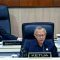 Wakil Ketua DPRD Kaltim, Muhammad Samsun