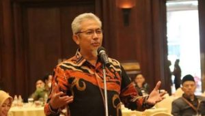 Mafia Tanah di Kaltim, Harun Al Rasyid Sebut Harus Ada Tindakan Tegas