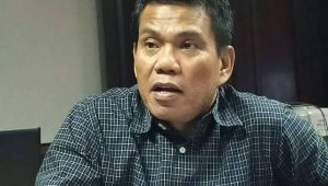 Momentum Hari Pahlawan, Anggota DPRD Kaltim Rusman Ya’qub: Bangun Persatuan Demi Membangun Masa Depan