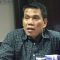 Anggota DPRD Kaltim Rusman Ya'qub