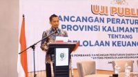 Ketua Komisi II Dewan Perwakilan Rakyat Daerah (DPRD) Kalimantan Timur (Kaltim) Nidya Listiyono. (Dok pribadi)