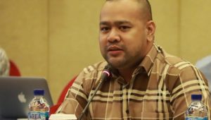 Hari Kesehatan Nasional, Ketua Komisi IV DPRD Kaltim Minta Pemerintah Tingkatkan Pelayanan ke Masyarakat