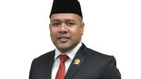 Ketua Komisi IV DPRD Kaltim, Akhmed Reza Fachlevi. (Dok pribadi)