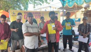 Sukses Gelar Turnamen Catur, Nidya Listiyono: Sebagai Wadah Penyalur Hobi
