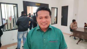 Ucapkan HUT Brimob, Anggota DPRD Kaltim Pesan Tetap Netral di Pemilu 2024