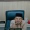 Ketua DPRD Kaltim Hasanuddin Mas'ud, saat memimpin paripurna ke-41