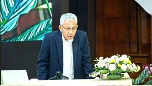 DPRD Sahkan Perda Trantibumlinmas, Harun Al Rasyid Sebut Masih Ada Ego Sektoral di Pemprov Kaltim