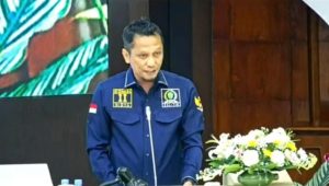 DPRD Kaltim Resmi Ubah Dua Perusahaan Daerah Jadi Perseroan Terbatas