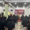 Wakil Ketua DPRD Kaltim Muhammad Samsun gelar sosialisasi kebangsaan. (Dok Aditya Lesmana)