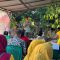 Anggota DPRD Kaltim Sutomo Jabir Sosialisasi Wawasan Kebangsaan di kampung Sei Bebanir Bangun, Kecamatan Sambaliung Kabupaten Berau. (Dok Rezky)